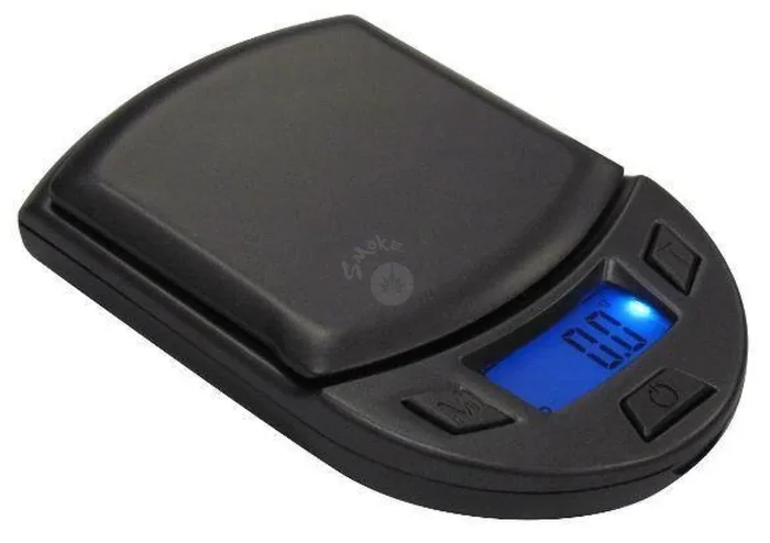 Beast Digital Pocket Scale, 50g x 0.01g (BE-50)