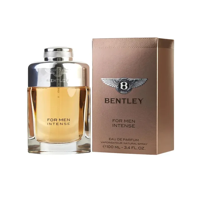 Bentley For Men Intense EDP 100ml