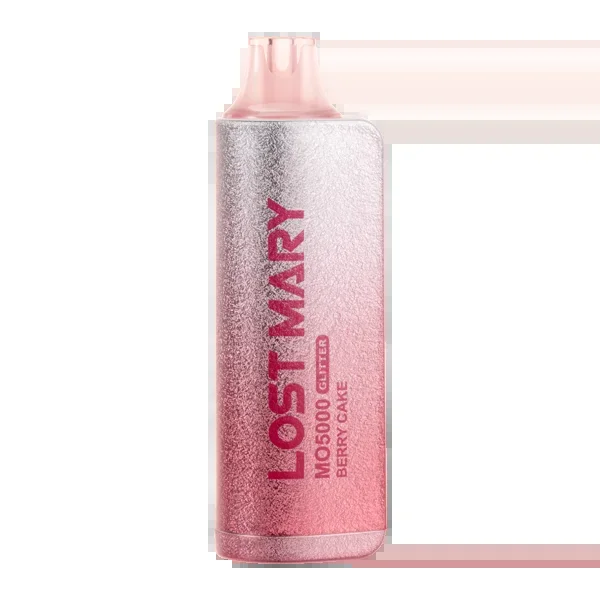 Berry Cake – LOST MARY MO5000 *GLITTER EDITION*