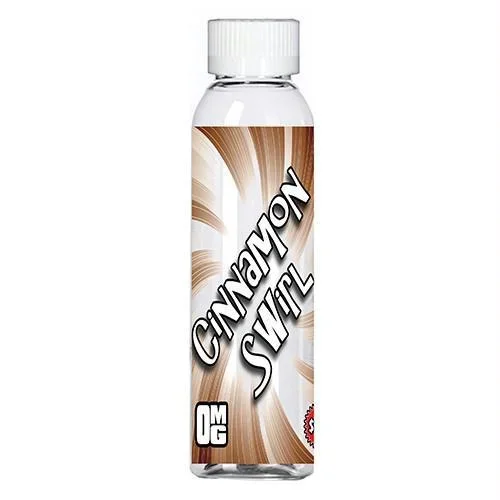 Bigfindeal E-liquid – Cinnamon Swirl