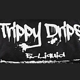 Black & Blue by Trippy Drips 6mg 60ml