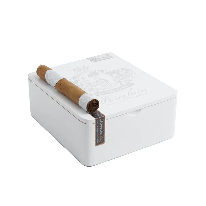 Black Label Trading Deliverance Porcelain Corona Gorda