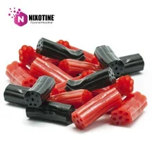 Black Licorice Nixotine (Flavored Nixodine) About Nixotine – Flavored Nixodine®     Browse Nixotine® Flavors 🔎︎   Replacement Coils   Vaporizors   Batteries