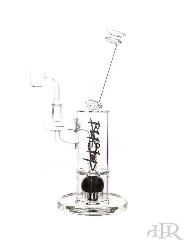 Black Sheep – Tree Ratchet Perc Dab Rig (11 “)