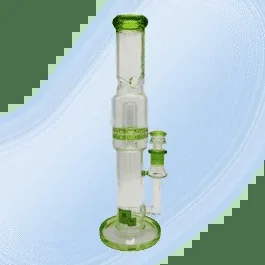 Black Sheep Color 15″ Ratchet Cannon W/ Stemline | Green