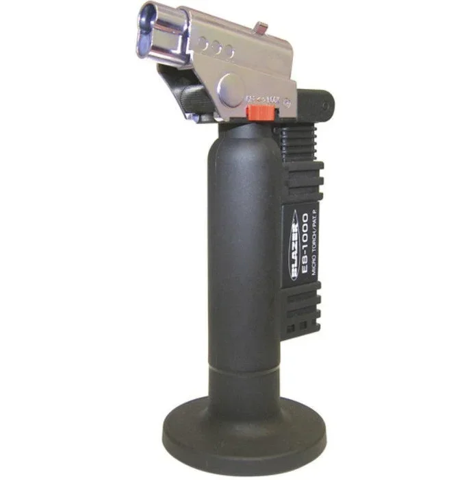 Blazer Es-1000 Angled Torch