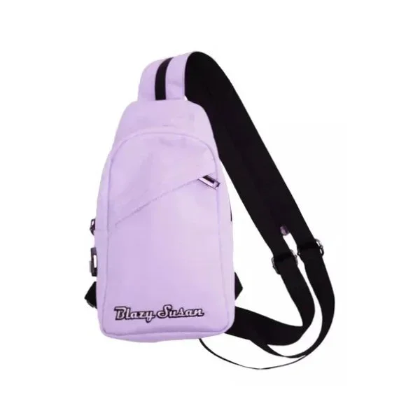 Blazy Susan Over The Shoulder Bag