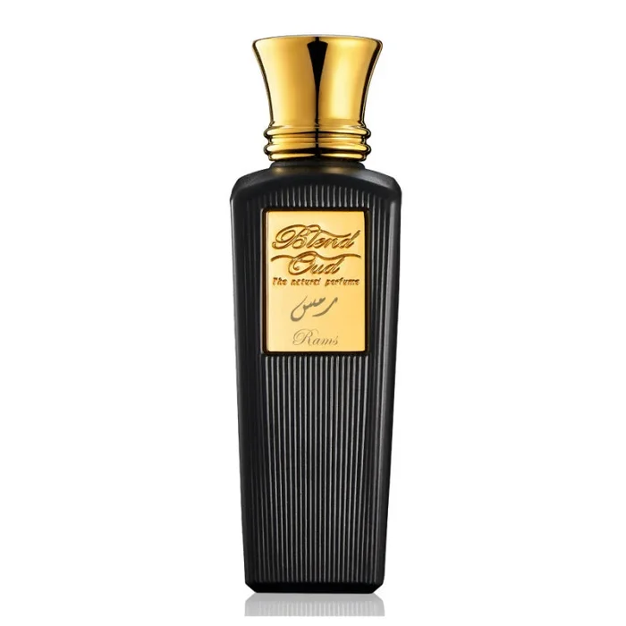 Blend Oud The Natural Perfume Rams EDP 75ml