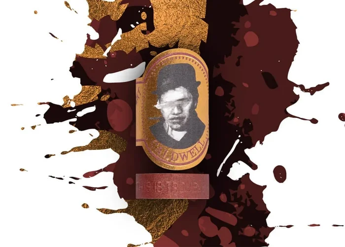 Blind Man’s Bluff “This is Trouble ” 2021 LE Lonsdale