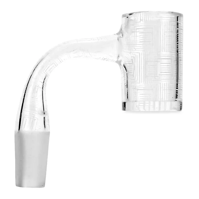 Blue Blood Full Weld Banger