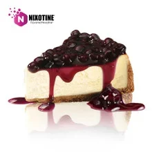 Blueberry Cheesecake Nixotine (Flavored Nixodine) About Nixotine – Flavored Nixodine®     Browse Nixotine® Flavors 🔎︎   Replacement Coils   Vaporizors   Batteries
