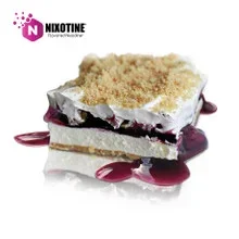 Blueberry Torte Nixotine (Flavored Nixodine) About Nixotine – Flavored Nixodine®     Browse Nixotine® Flavors 🔎︎   Replacement Coils   Vaporizors   Batteries