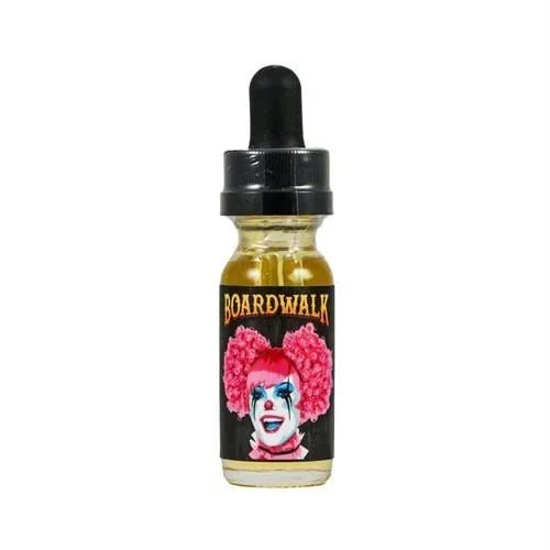 Boardwalk Vapor – Electric Daisy E-Cigarette