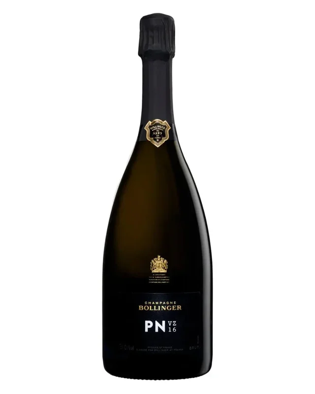 Bollinger PN VZ16 Champagne NV, 75 cl