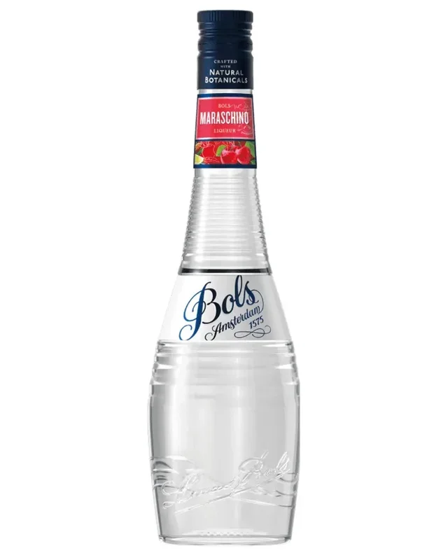 Bols Maraschino Liqueur, 50 cl
