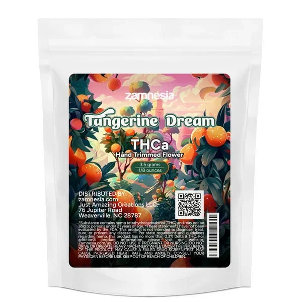 Bomb Bar THCA Thch THCP Flower 7G