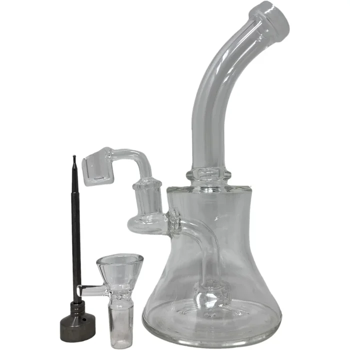 Bong & Dab Kit Bundle