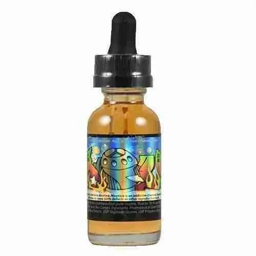 Boosted E-liquid – B.o.v.
