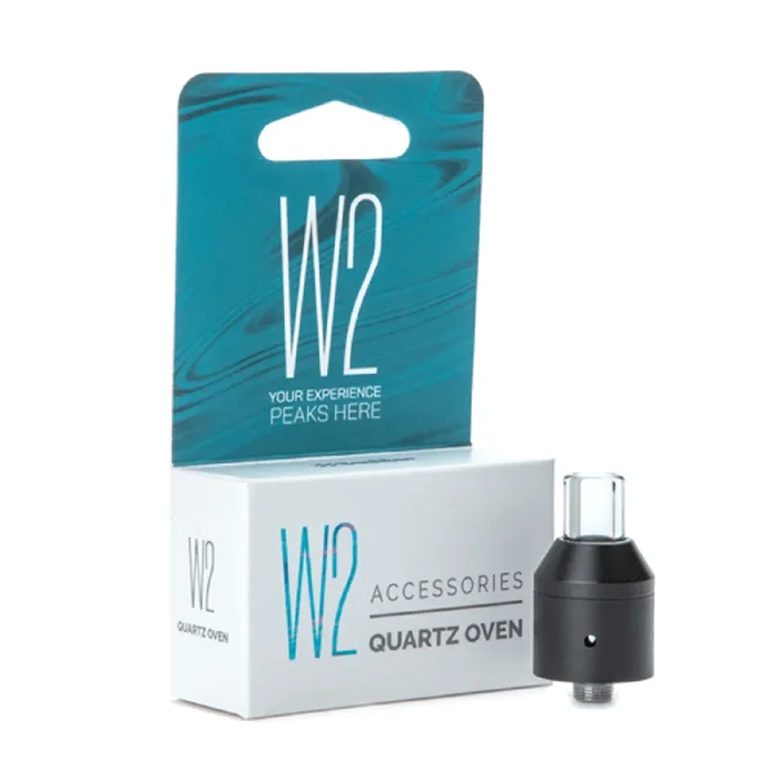 Boulder W2 Replacement Oven