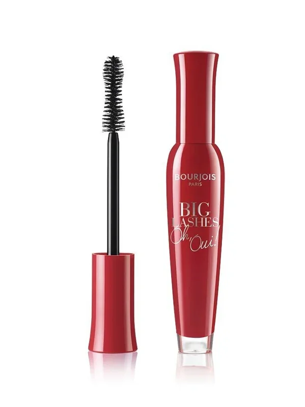 Bourjois Big Lashes OH OUI Mascara