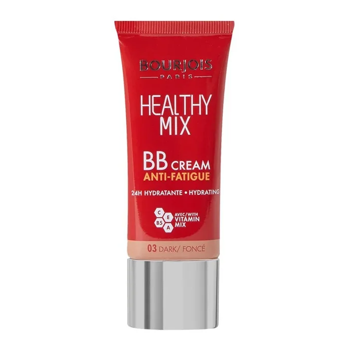 Bourjois Healthy Mix BB Cream Dark 03