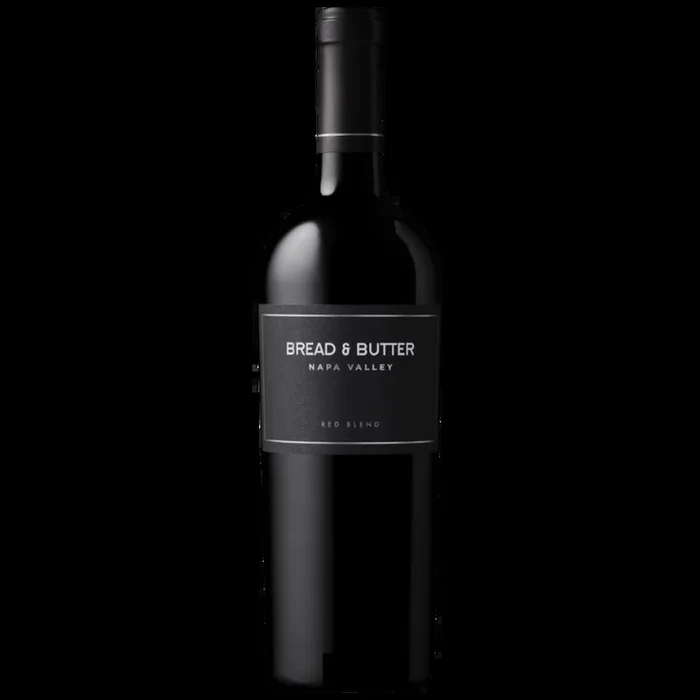 Bread & Butter Red Blend
