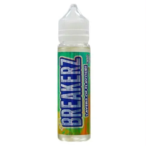 Breakerz Ejuice – Big Quirm