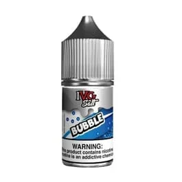 Bubble Salt by IVG (30mg)
