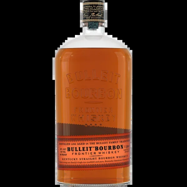Bulleit Bourbon