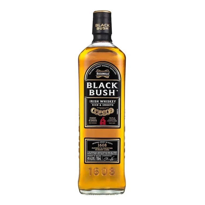 Bushmills Black Bush