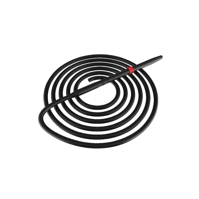 C2 Hookah Magnetic Hose – Black