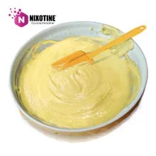 Cake Batter – Yellow Butter Nixotine (Flavored Nixodine) About Nixotine – Flavored Nixodine®     Browse Nixotine® Flavors 🔎︎   Replacement Coils   Vaporizors   Batteries