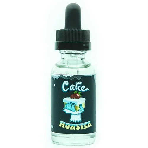 Cake Monster E-juice
