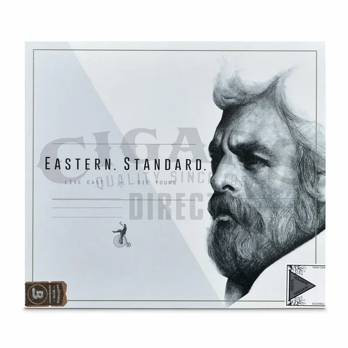 Caldwell Eastern Standard Cream Crush