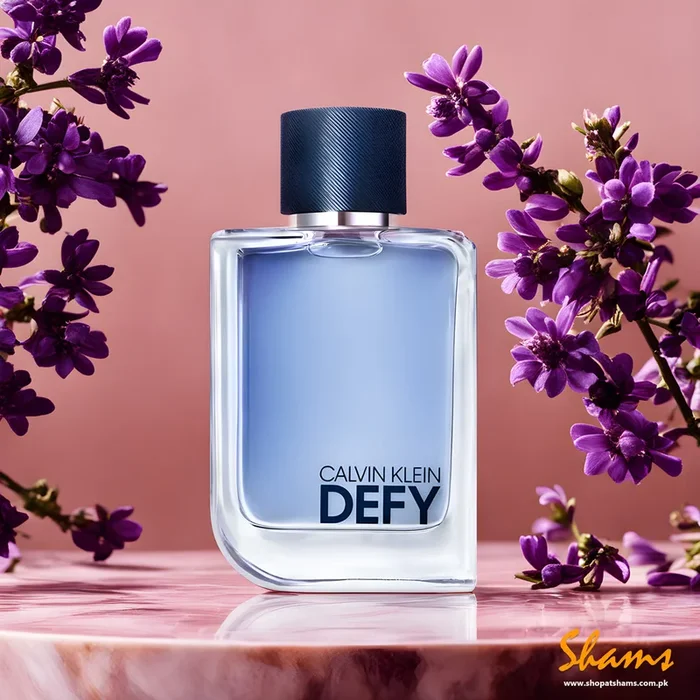 Calvin Klein Defy EDT 100ml
