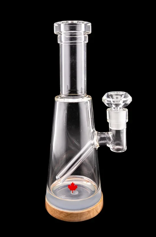 Canada Puffin Polaris Bong