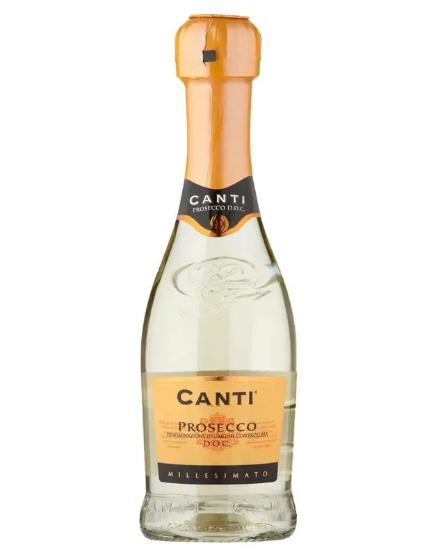 Canti Spumante Prosecco, 20 cl