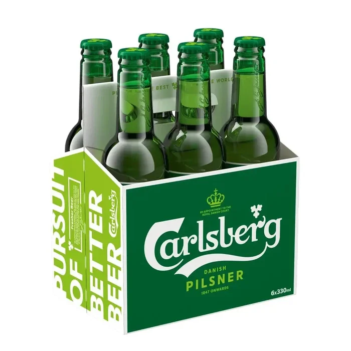 Carlsberg