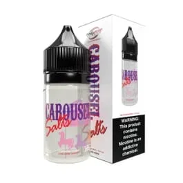 Carousel Salt by Innevape (24mg)