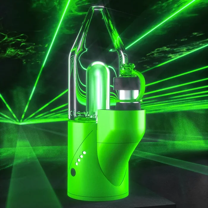 Carta Vape Rig OG – Laser (Limited Edition)