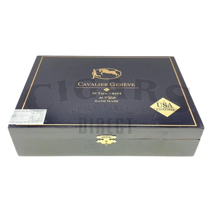 Cavalier Black Series USA Exclusive Toro