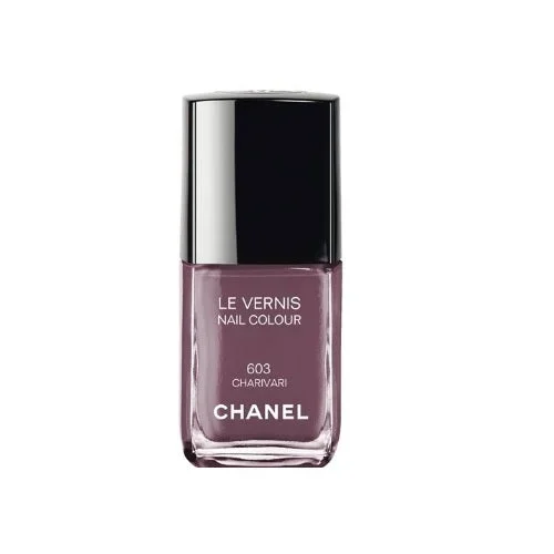 Chanel Nail Colour 603 Charivari