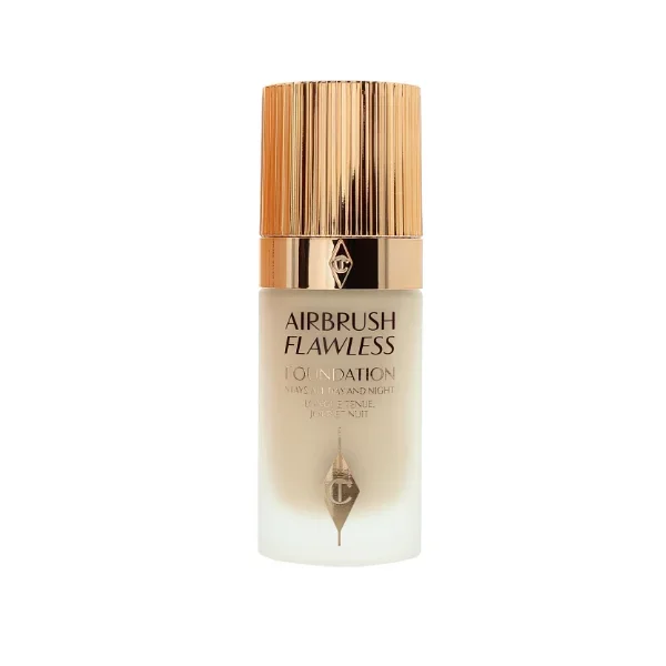 Charlotte Tilbury Airbrush Flawless Foundation 3 Cool/Froid 30ml