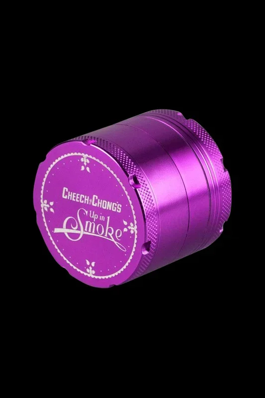 Cheech & Chong’s Up In Smoke Grinder