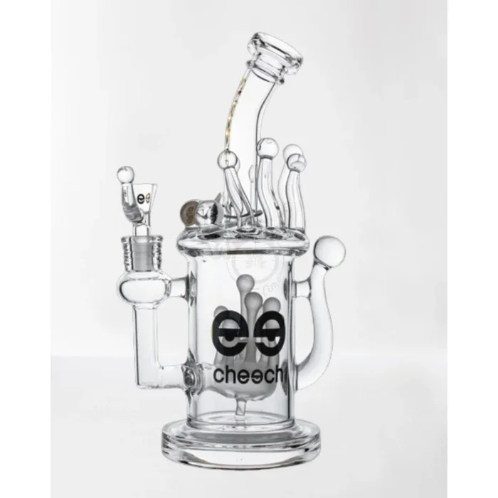 Cheech 11 ” Coral Rig (CHE-209)