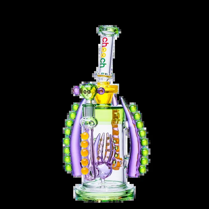 Cheech 13 ” The Cheech Speare Waterpipe (CHE-281)