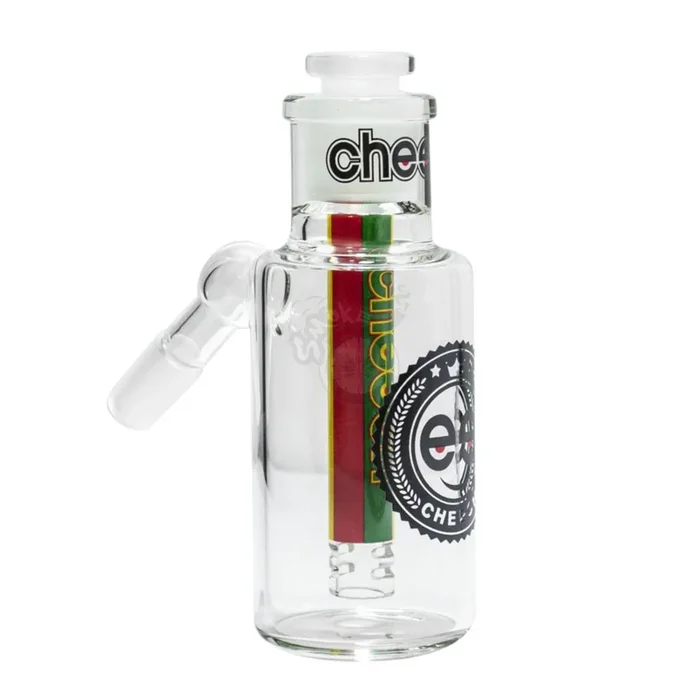 Cheech AshCatcher With Removable Downstem (CHB-235)