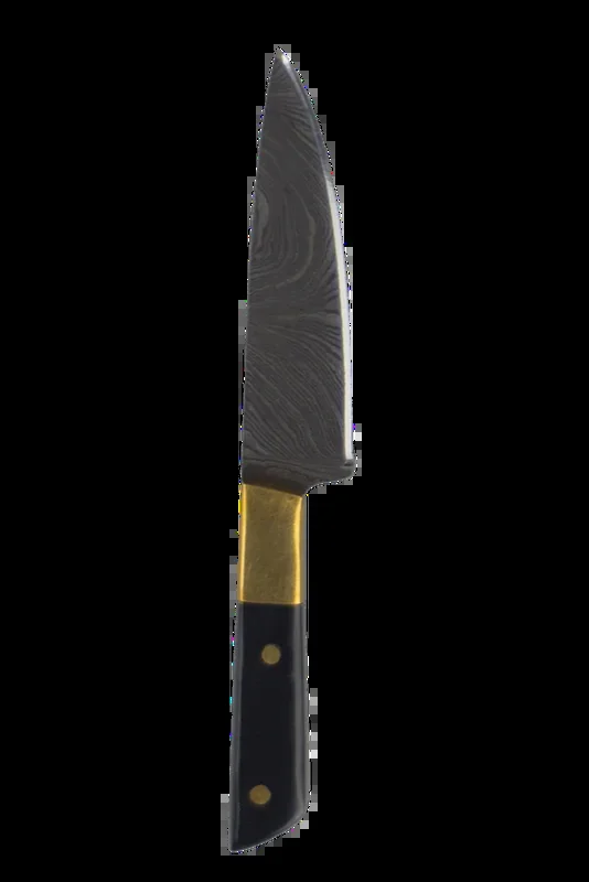 Chef’s Knife Dab Tool