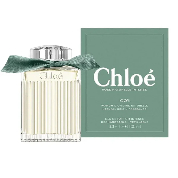 Chloe’ Rose Naturelle Intense EDP 100ml