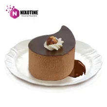 Chocolate Bavarian Cream Nixotine (Flavored Nixodine) About Nixotine – Flavored Nixodine®     Browse Nixotine® Flavors 🔎︎   Replacement Coils   Vaporizors   Batteries